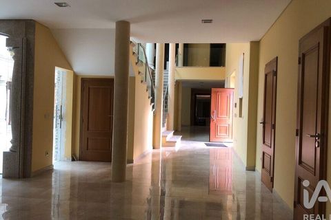 Byhus i Baiao, Porto, Baiao - € 1.500.000 | Ref: 150005 - foto 24