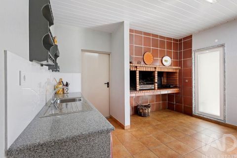 Byhus i Lourinha, Lisbon, Lourinha - € 680.000 | Ref: 150475 - foto 17