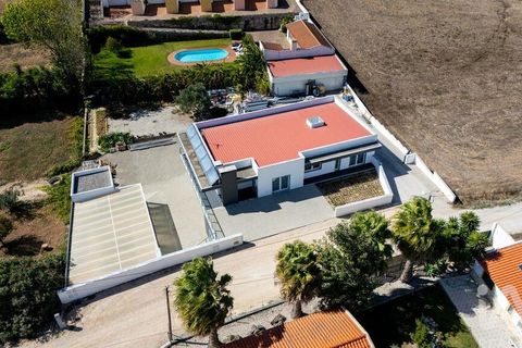 Byhus i Lourinha, Lisbon, Lourinha - € 680.000 | Ref: 150475 - foto 19