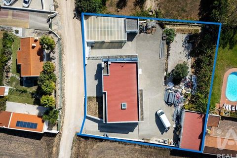 Byhus i Lourinha, Lisbon, Lourinha - € 680.000 | Ref: 150475 - foto 20