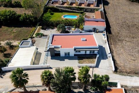 Byhus i Lourinha, Lisbon, Lourinha - € 680.000 | Ref: 150475 - foto 21
