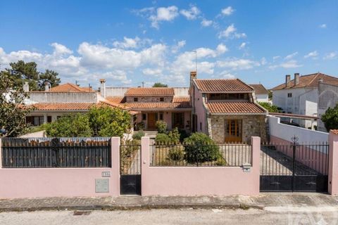Byhus i Seixal, Setubal, Seixal - € 269.000 | Ref: 704723 - foto 1