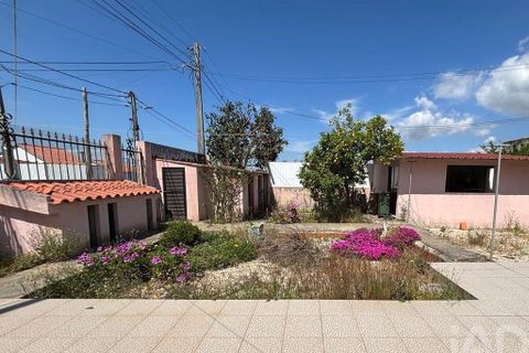 Byhus i Seixal, Setubal, Seixal - € 269.000 | Ref: 704723 - foto 2