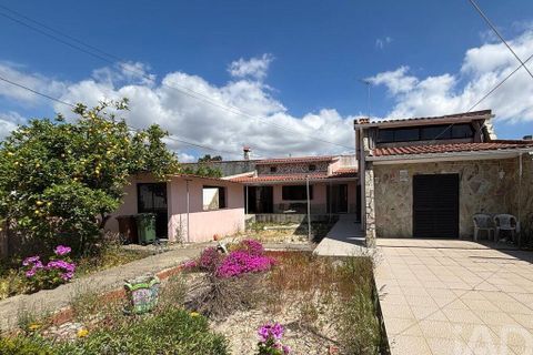Byhus i Seixal, Setubal, Seixal - € 269.000 | Ref: 704723 - foto 3