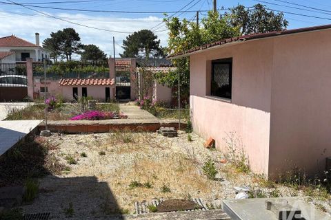 Byhus i Seixal, Setubal, Seixal - € 269.000 | Ref: 704723 - foto 4