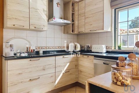 Byhus i Silves, Faro, Silves - € 430.000 | Ref: 150178 - foto 11