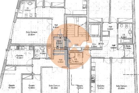 Helårsgrund i Olhao, Faro, Olhao - € 527.000 | Ref: SU-CS-LOTP-93851 - foto 3