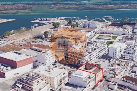 Helårsgrund i Olhao, Faro, Olhao - € 527.000 | Ref: SU-CS-LOTP-93851 - foto 6