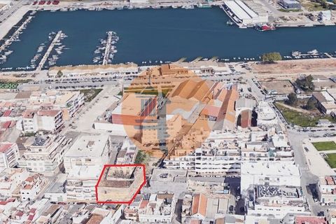 Helårsgrund i Olhao, Faro, Olhao - € 527.000 | Ref: SU-CS-LOTP-93851 - foto 11