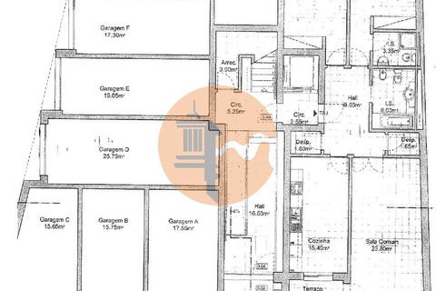 Helårsgrund i Olhao, Faro, Olhao - € 527.000 | Ref: SU-CS-LOTP-93851 - foto 12