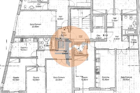 Helårsgrund i Olhao, Faro, Olhao - € 527.000 | Ref: SU-CS-LOTP-93851 - foto 13