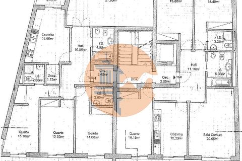 Helårsgrund i Olhao, Faro, Olhao - € 527.000 | Ref: SU-CS-LOTP-93851 - foto 14