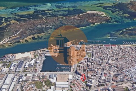 Helårsgrund i Olhao, Faro, Olhao - € 1.850.000 | Ref: SU-CS-LOTP-93852 - foto 3