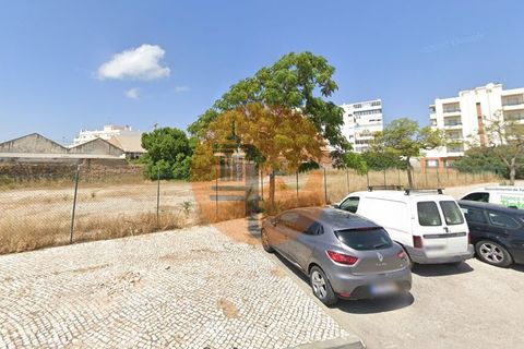 Helårsgrund i Olhao, Faro, Olhao - € 1.850.000 | Ref: SU-CS-LOTP-93852 - foto 4