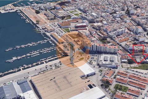 Helårsgrund i Olhao, Faro, Olhao - € 1.850.000 | Ref: SU-CS-LOTP-93852 - foto 5