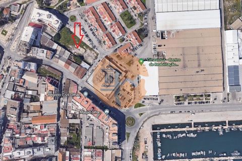 Helårsgrund i Olhao, Faro, Olhao - € 1.850.000 | Ref: SU-CS-LOTP-93852 - foto 6