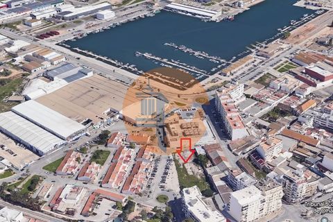 Helårsgrund i Olhao, Faro, Olhao - € 1.850.000 | Ref: SU-CS-LOTP-93852 - foto 7