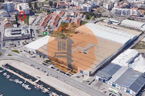 Helårsgrund i Olhao, Faro, Olhao - € 1.850.000 | Ref: SU-CS-LOTP-93852 - foto 10
