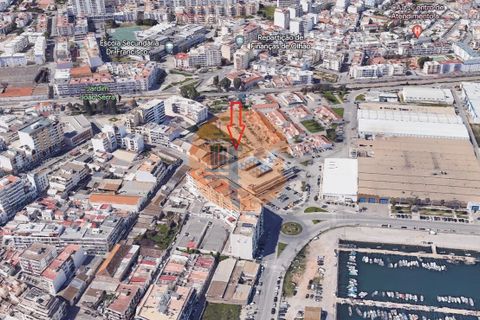 Helårsgrund i Olhao, Faro, Olhao - € 1.850.000 | Ref: SU-CS-LOTP-93852 - foto 15