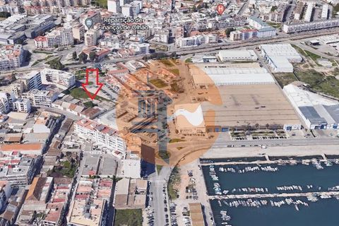 Helårsgrund i Olhao, Faro, Olhao - € 1.850.000 | Ref: SU-CS-LOTP-93852 - foto 17