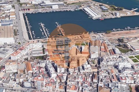Helårsgrund i Olhao, Faro, Olhao - € 1.850.000 | Ref: SU-CS-LOTP-93852 - foto 22
