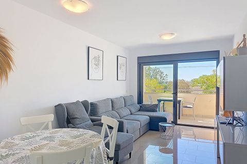 Leilighet i Torre Del Mar, Malaga, Torre Del Mar - € 339 000 | Ref: R5189386 - foto 4
