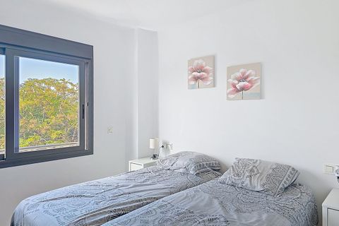 Leilighet i Torre Del Mar, Malaga, Torre Del Mar - € 339 000 | Ref: R5189386 - foto 8