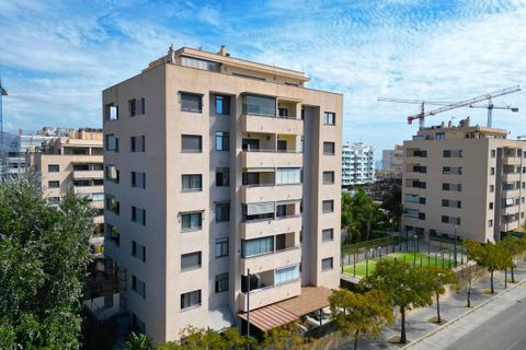 Leilighet i Torre Del Mar, Malaga, Torre Del Mar - € 339 000 | Ref: R5189386 - foto 12