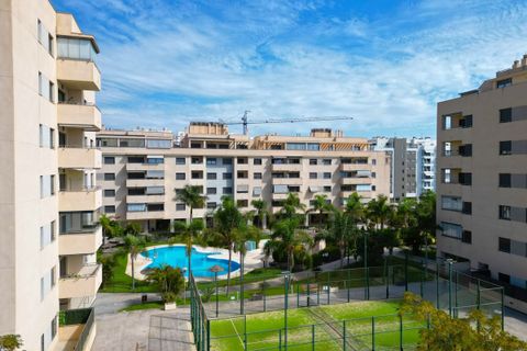 Leilighet i Torre Del Mar, Malaga, Torre Del Mar - € 339 000 | Ref: R5189386 - foto 13