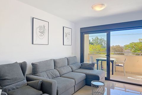 Leilighet i Torre Del Mar, Malaga, Torre Del Mar - € 339 000 | Ref: R5189386 - foto 17