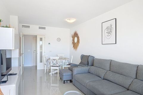 Leilighet i Torre Del Mar, Malaga, Torre Del Mar - € 339 000 | Ref: R5189386 - foto 18