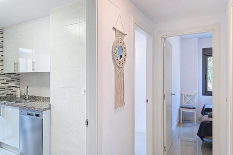 Leilighet i Torre Del Mar, Malaga, Torre Del Mar - € 339 000 | Ref: R5189386 - foto 19