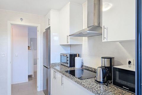 Leilighet i Torre Del Mar, Malaga, Torre Del Mar - € 339 000 | Ref: R5189386 - foto 20