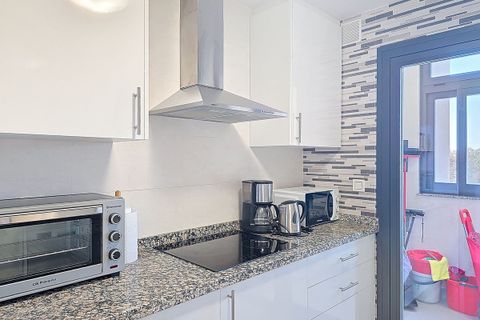 Leilighet i Torre Del Mar, Malaga, Torre Del Mar - € 339 000 | Ref: R5189386 - foto 21