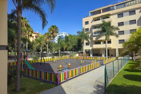 Leilighet i Torre Del Mar, Malaga, Torre Del Mar - € 339 000 | Ref: R5189386 - foto 35