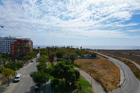 Leilighet i Torre Del Mar, Malaga, Torre Del Mar - € 339 000 | Ref: R5189386 - foto 36