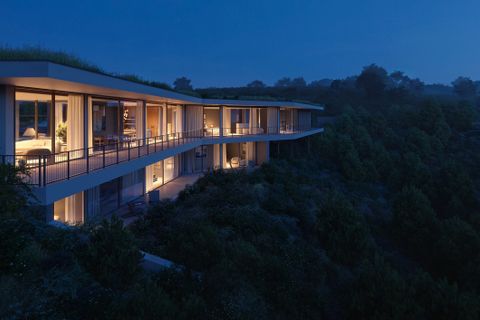 Villa i Benahavis, Malaga, Benahavis - € 4.400.000 | Ref: R5055208 - foto 2