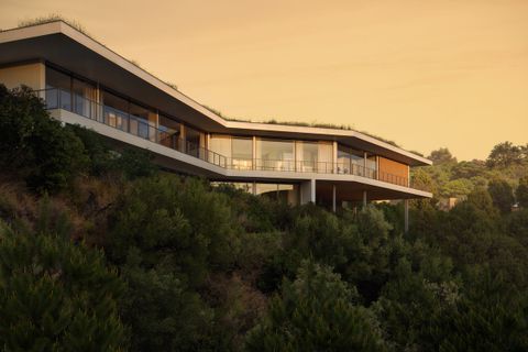 Villa i Benahavis, Malaga, Benahavis - € 4.400.000 | Ref: R5055208 - foto 3