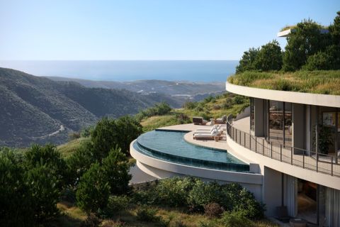 Villa i Benahavis, Malaga, Benahavis - € 3.950.000 | Ref: R5055214 - foto 2