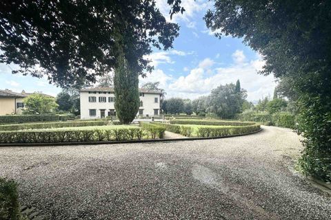 Lejlighed i Florence, Florence, Florence - € 1.490.000 | Ref: a8312ra2509527a - foto 26