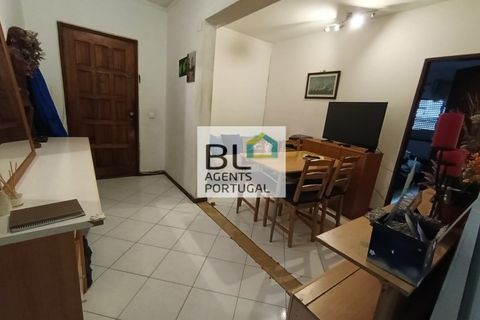 Lejlighed i Faro, Faro, Faro - € 320.000 | Ref: BLMTR_APA_745 - foto 1