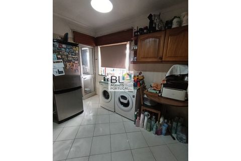 Lejlighed i Faro, Faro, Faro - € 320.000 | Ref: BLMTR_APA_745 - foto 7