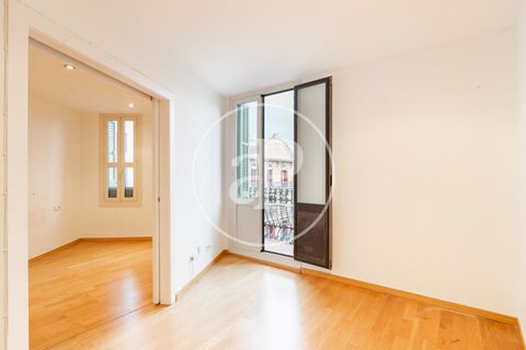 Penthouse i Barcelona, Barcelona, Barcelona - € 650.000 | Ref: VB2510029 - foto 1