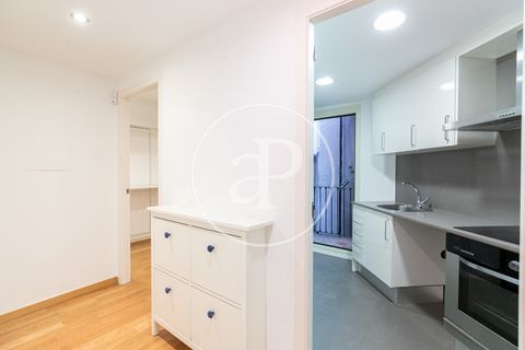Penthouse i Barcelona, Barcelona, Barcelona - € 650.000 | Ref: VB2510029 - foto 11