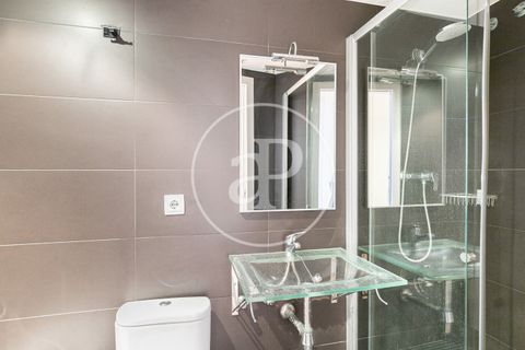 Penthouse i Barcelona, Barcelona, Barcelona - € 650.000 | Ref: VB2510029 - foto 17