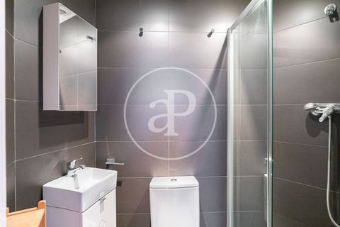 Penthouse i Barcelona, Barcelona, Barcelona - € 650.000 | Ref: VB2510029 - foto 18