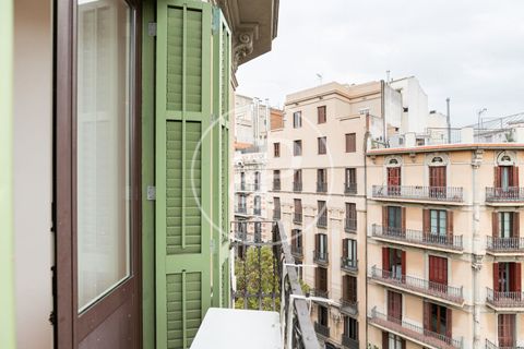 Penthouse i Barcelona, Barcelona, Barcelona - € 650.000 | Ref: VB2510029 - foto 19