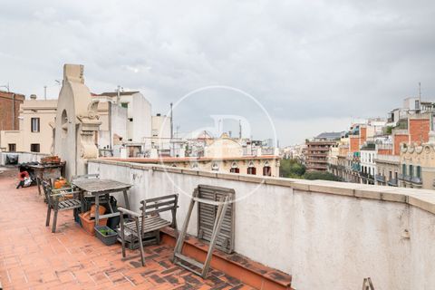 Penthouse i Barcelona, Barcelona, Barcelona - € 650.000 | Ref: VB2510029 - foto 20
