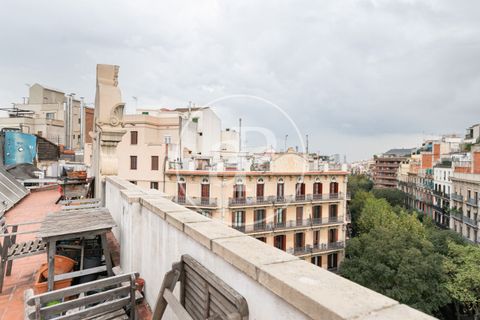 Penthouse i Barcelona, Barcelona, Barcelona - € 650.000 | Ref: VB2510029 - foto 21