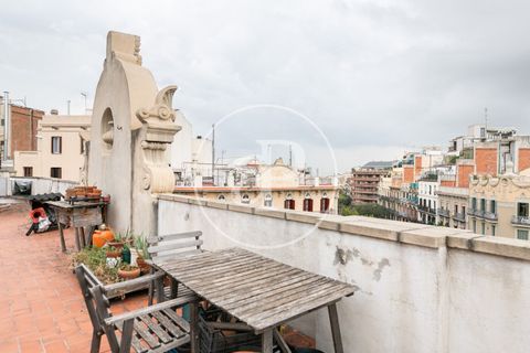 Penthouse i Barcelona, Barcelona, Barcelona - € 650.000 | Ref: VB2510029 - foto 22